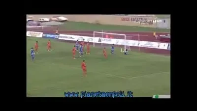 VIDEO! Mitica Cardoso a dat un gol din LOB si joaca FINALA campionatului in Italia! Empoli 4-0 Brescia