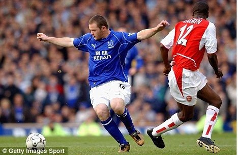IMAGINEA ZILEI! Cei 3 Rooney ai Angliei! Care dintre ei e starul lui  Manchester?_2