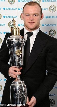 IMAGINEA ZILEI! Cei 3 Rooney ai Angliei! Care dintre ei e starul lui  Manchester?_5