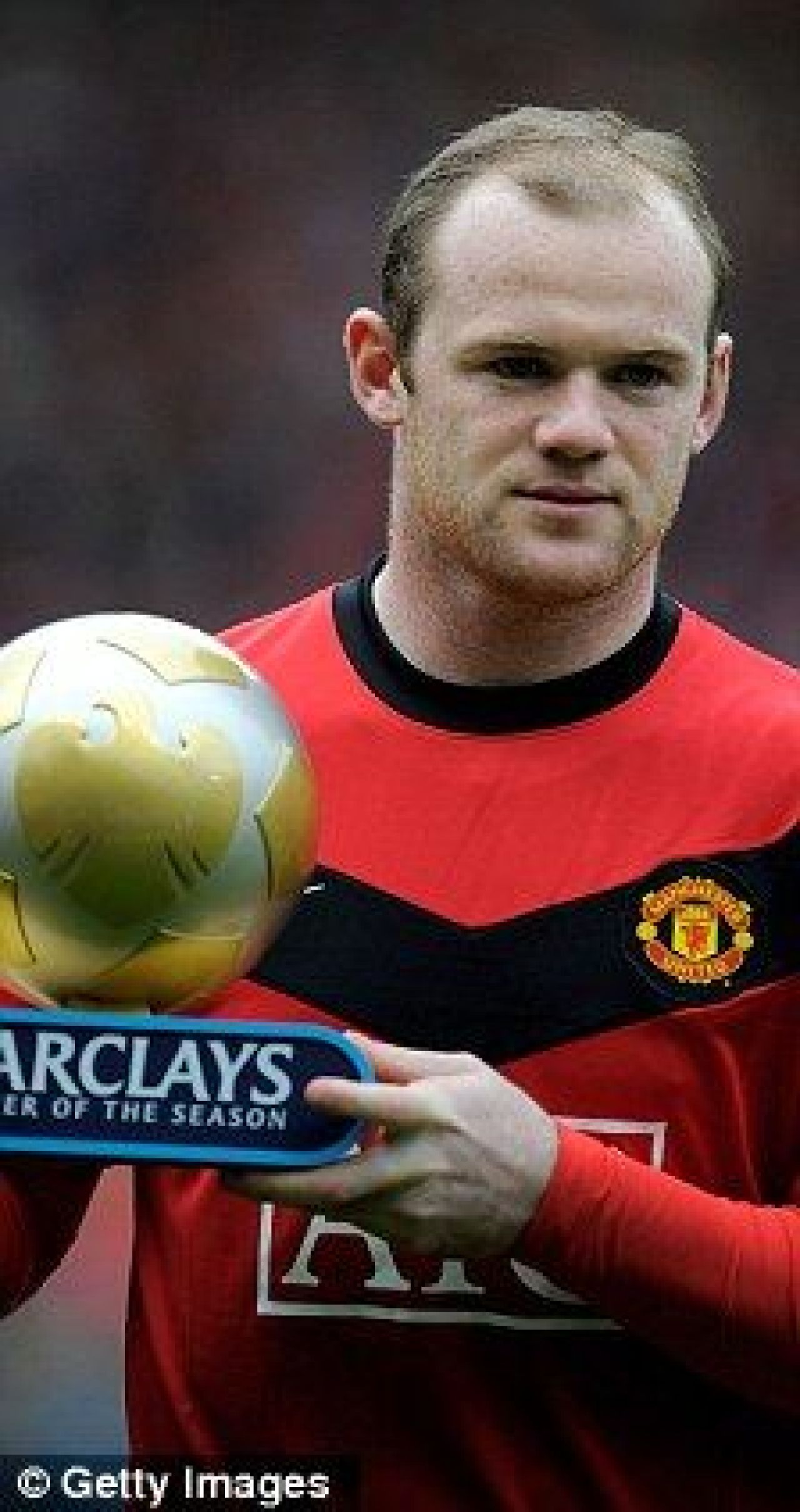 IMAGINEA ZILEI! Cei 3 Rooney ai Angliei! Care dintre ei e starul lui Manchester?_6