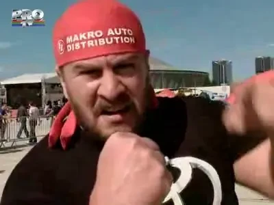 IN SFARSIT! Valahu l-a invins pe Oncescu! Vezi cum a reusit: