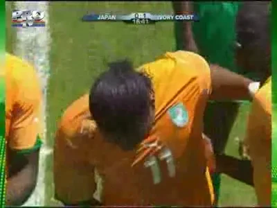 Accidentarea lui Drogba, bucuria lui Traore! Lacina Traore de la CFR ar putea prinde Mondialul: