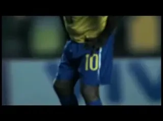 VIDEO / Pele revine la 70 de ani! Mai vrea o sansa sa inscrie in poarta... ???