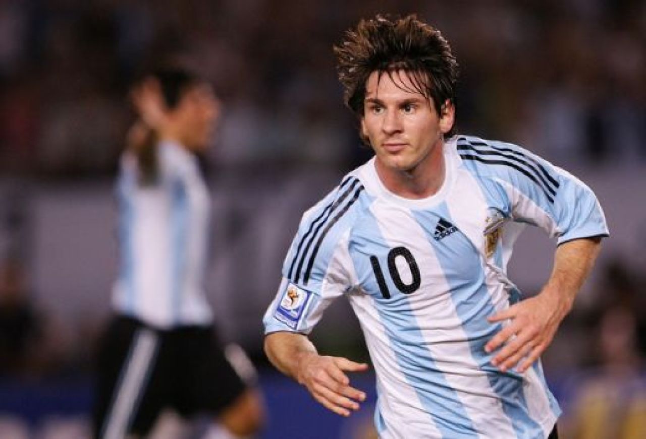 Trei motive pentru care Argentina va castiga Campionatul Mondial!_4