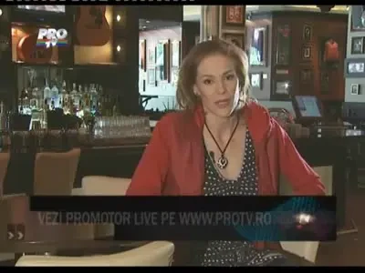 Sara si Vintila distrug noul Touareg