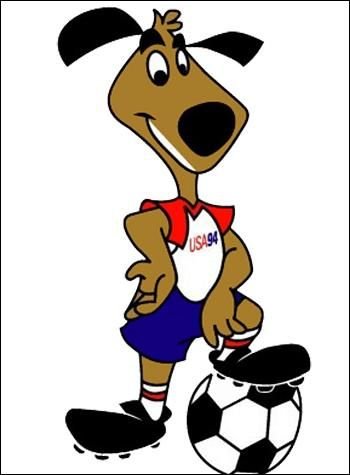 TOP 10 cele mai tari mascote de la Campionatul Mondial! FOTO:_11