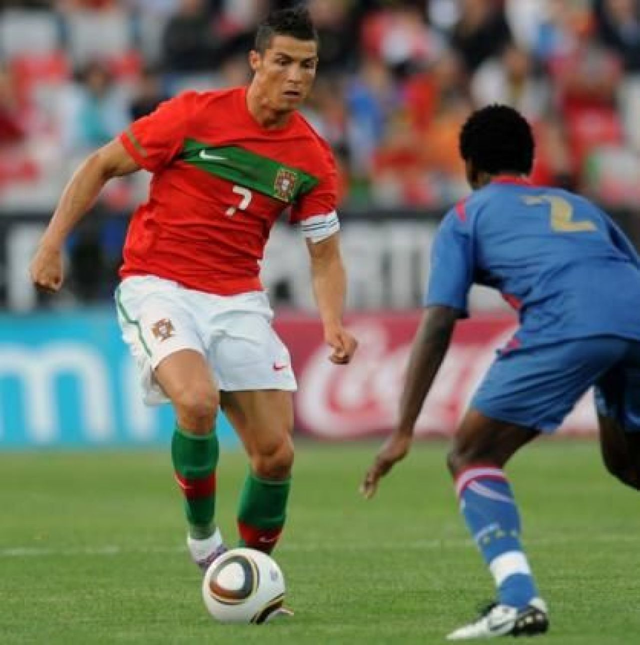 Rooney, Torres sau Ronaldo? Vezi TOP 10 atacanti care pot iesi golgheteri la Mondial_2