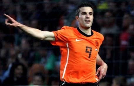 Rooney, Torres sau Ronaldo? Vezi TOP 10 atacanti care pot iesi golgheteri la Mondial_10