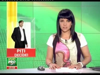 Ultima varianta pentru postul de presedinte la Steaua: ROSU!