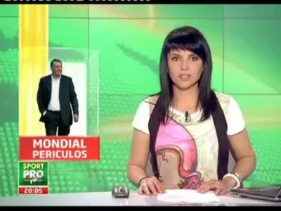 Mondialul GROAZEI: Trebuie sa fii atent la reptile, care circula liber pe strada!