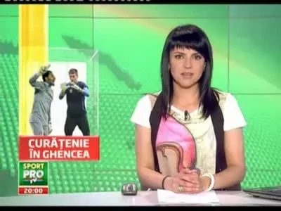 Curatenia lui Piti: vezi cine zboara din echipa