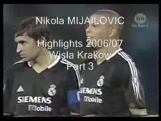 Piti aduce o 'bomba' la Steaua: Nikola Mijailovic! Vezi ce stie!