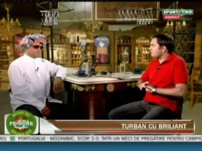 PE BUNE! Mutu, transferat de Banciu si Mironica la Fener pe 7 chifle si o narghilea