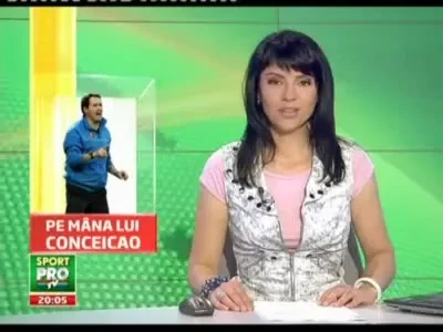 Antonio Conceicao s-a inteles cu Craiova pentru un an!! VIDEO