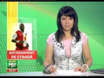 SUPER VIDEO! Cum jongleaza N Doye si Lupescu in ultimul clip Radio Killer