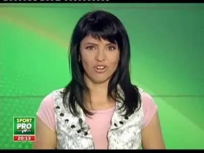 Craiova, vicecampioana Romaniei la fotbal feminin! Secretul? 3 perechi SEXY de surori!