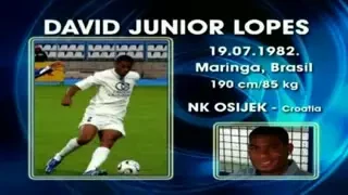 Steaua s-a inteles cu David Lopes! Vezi de ce e in stare!