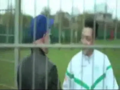 VIDEO:&nbsp;Cum se pregatesc nemtii pentru Campionatul&nbsp;Mondial:&nbsp;Mesut Ozil s-a apucat de hip-hop!