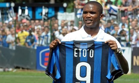 Mourinho, lectie de mercato! 3 jucatori de la Inter in TOP 10 cele mai tari transferuri!_8