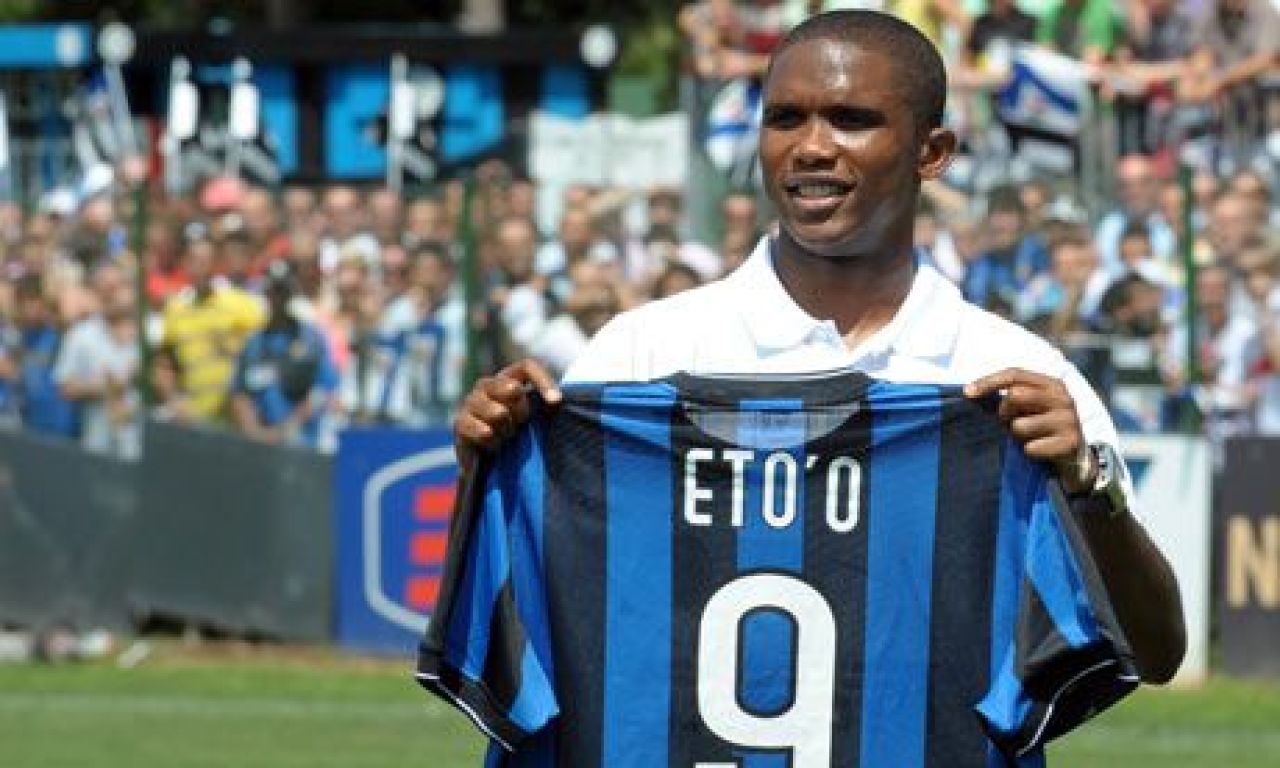 Mourinho, lectie de mercato! 3 jucatori de la Inter in TOP 10 cele mai tari transferuri!_8