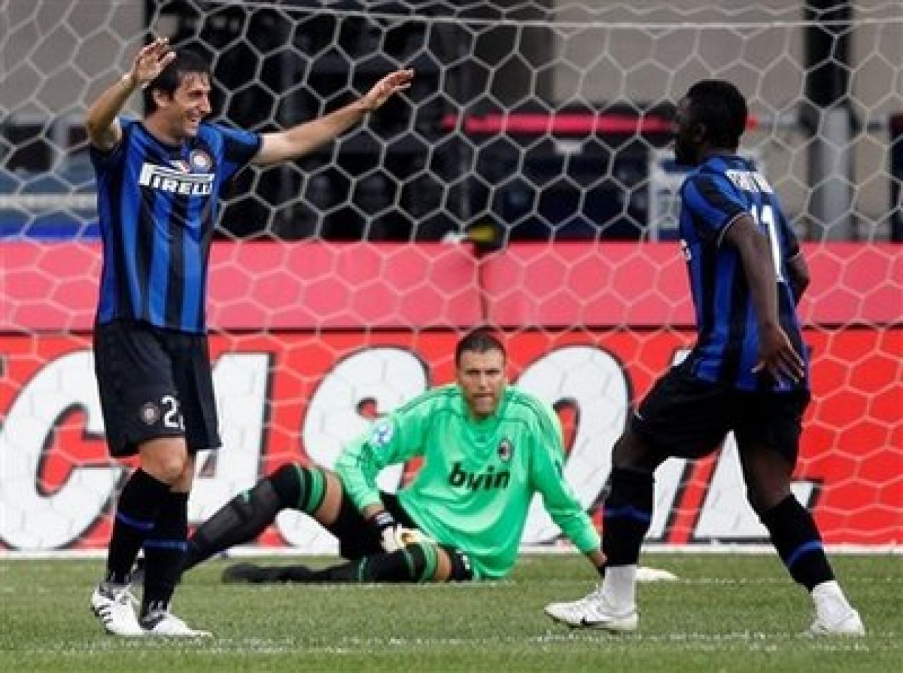 Mourinho, lectie de mercato! 3 jucatori de la Inter in TOP 10 cele mai tari transferuri!_1