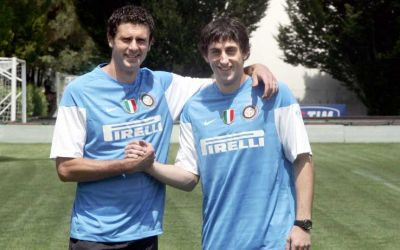 BOMBA in Italia! Transferurile lui Motta si Milito la Inter, ILEGALE! Vezi ce risca Inter &nbsp;