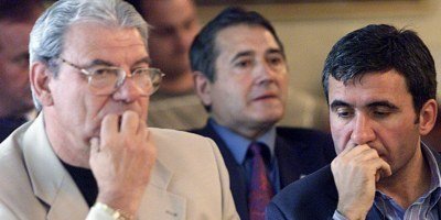 Cum a reactionat HAGI cand a auzit ca Ienei e presedinte la Steaua!