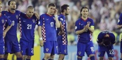 Marea curatenie din fotbalul european: 20 de persoane arestate in&nbsp;Croatia pentru pariuri ilegale!