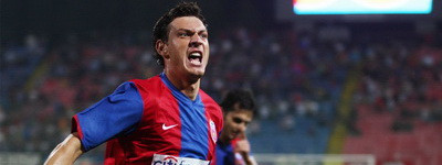 Rada poate juca in Champions League! Muresan: Ne-a interesat si cand a mers la Steaua