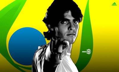 Brazilia favorita sa castige CM pentru ca e SARACA, Anglia ajunge in sferturi!