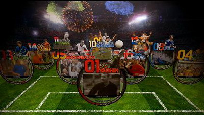 ASTA&nbsp;este cel mai bun 11 din toate timpurile!&nbsp;VIDEO