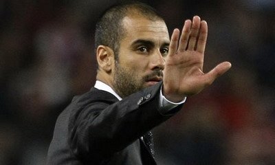 Guardiola, amendat cu 15.000 de euro pentru ca a facut un arbitru mincinos!
