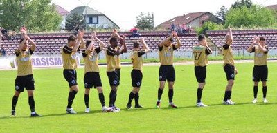 Intra Clujul in Liga I inca de AZI?