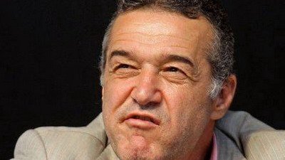 Stoica refuza Steaua! Ce sanse are noul proiect al Stelei daca Gigi se baga peste Piti!