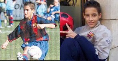 Ultimul motiv de cearta dintre Barcelona si Real: vezi povestea incredibila a lui Tello!