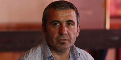 Muresan pregateste surpriza:&nbsp; Hagi va antrena CFR-ul!