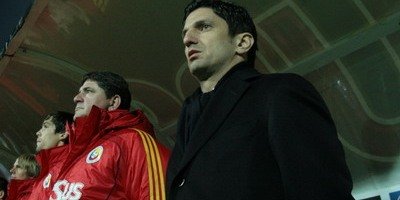 Lucescu: Am jucat cu DISPERARE! Nu mai speriem pe nimeni!