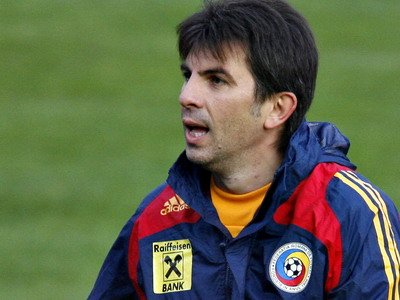 Salvarea vine de la Apostol, Marica, Sapunaru! Lupescu: Nu am avut mintea limpede!
