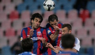 Steaua nu-i mai prelungeste contractul lui Jelev: Cred ca am jucat bine in toate meciurile