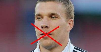 Scandal in Germania: jucatorii nationalei nu canta imnul! 11 fotbalisti NU sunt nemti!