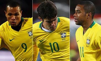 Brazilia, Germania si Spania joaca LIVE EXCLUSIV pe www.sport.ro_1