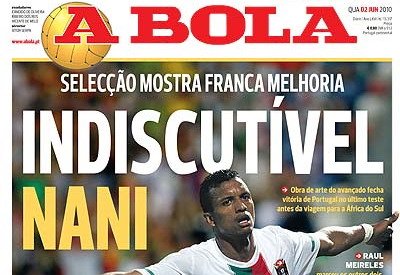 VIDEO / Eto o i-a lovit la oua pe portughezi! Vezi un gol dintr-un unghi imposibil: