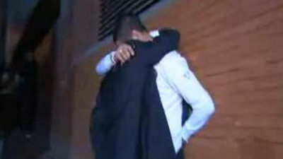 Mourinho: Eliminarea Barcei a fost mai importanta decat castigarea trofeului! Vezi ce i-a spus Materazzi dupa finala: