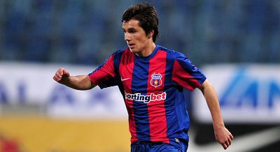 Scandal cu juniorii Stelei! S-au dus la BORDEL inainte de meci!