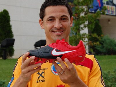 Vedetele s-au saturat de nationala? Radoi: Sunt dispus sa renunt!