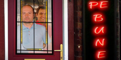 Piturca vine PE BUNE la Steaua. Pe vremuri a fost pe rele!