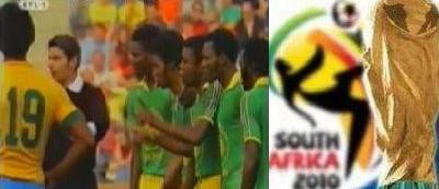 Istoria CM: Cel mai&nbsp;ciudat moment de la Mondiale!