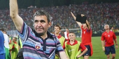 Torje nu ar trebui sa lipseasca de la lot! Ce spune Victor Becali de venirea lui Hagi la nationala