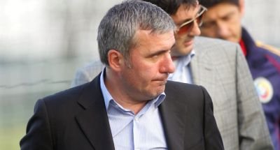 Hagi, suparat pe Razvan? E o greseala sa zici ca Romania vine din lumea a 3-a!