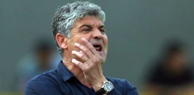 OFICIAL! Andone e de azi antrenorul lui Dinamo! Vezi cum l-a potolit pe N Doye!